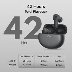 OlivLife Glide Wireless Earbuds