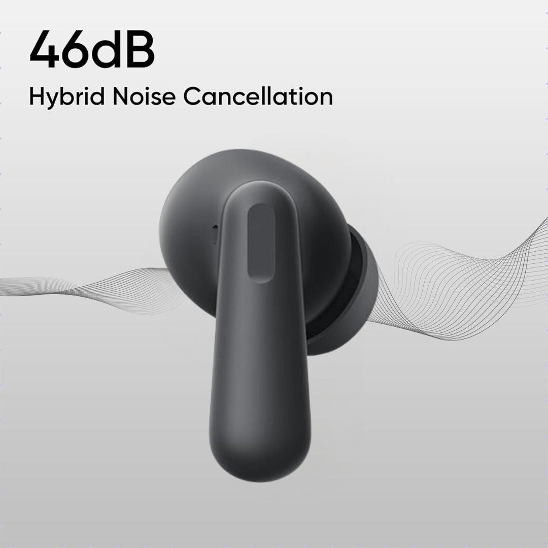 OlivLife Glide Wireless Earbuds Cheq