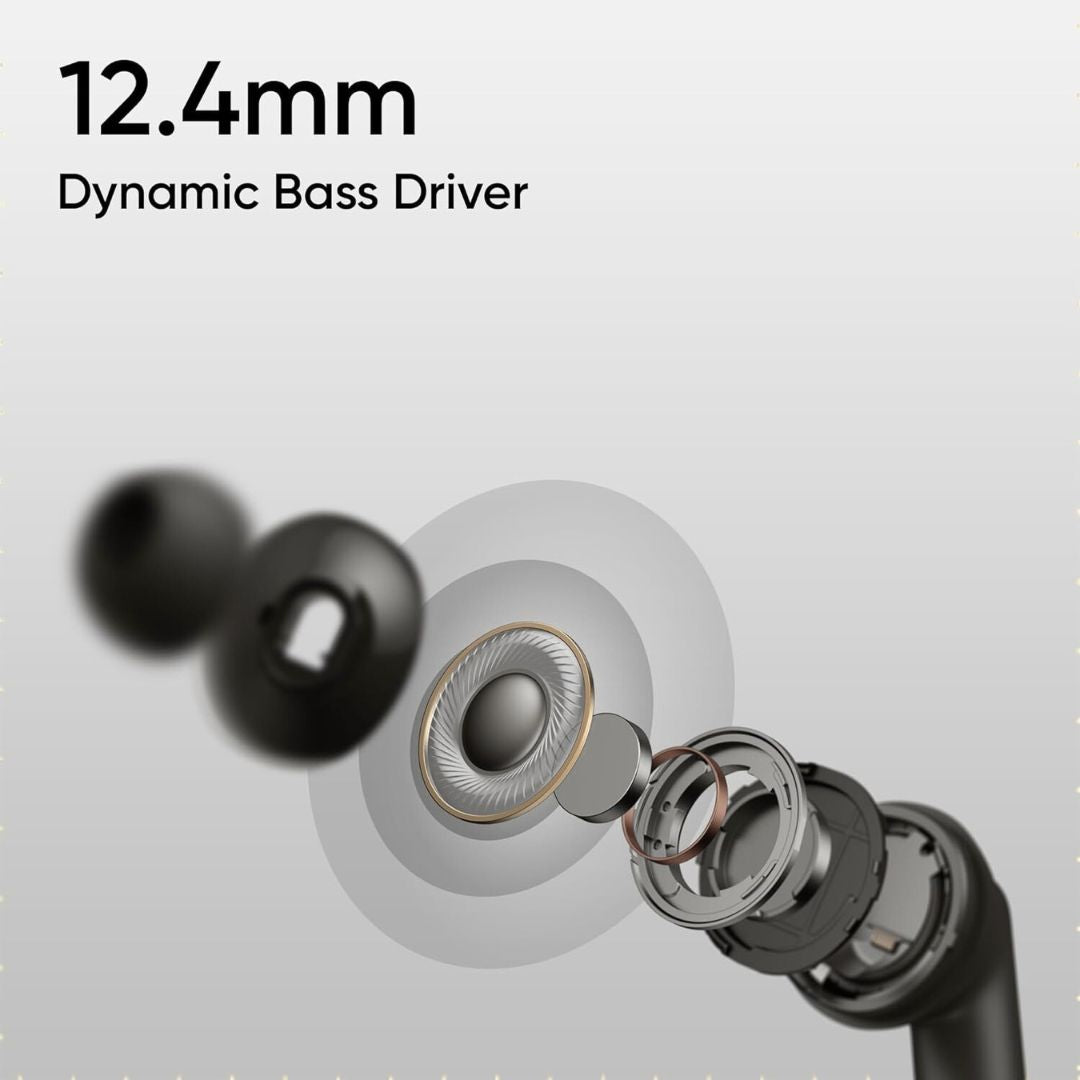 OlivLife Glide Wireless Earbuds Cheq