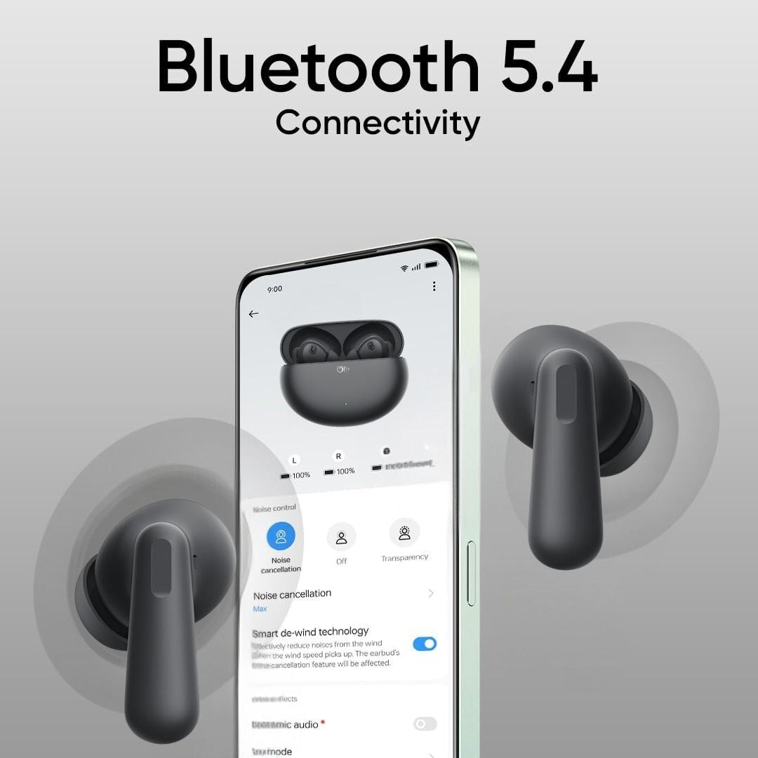 OlivLife Glide Wireless Earbuds Cheq