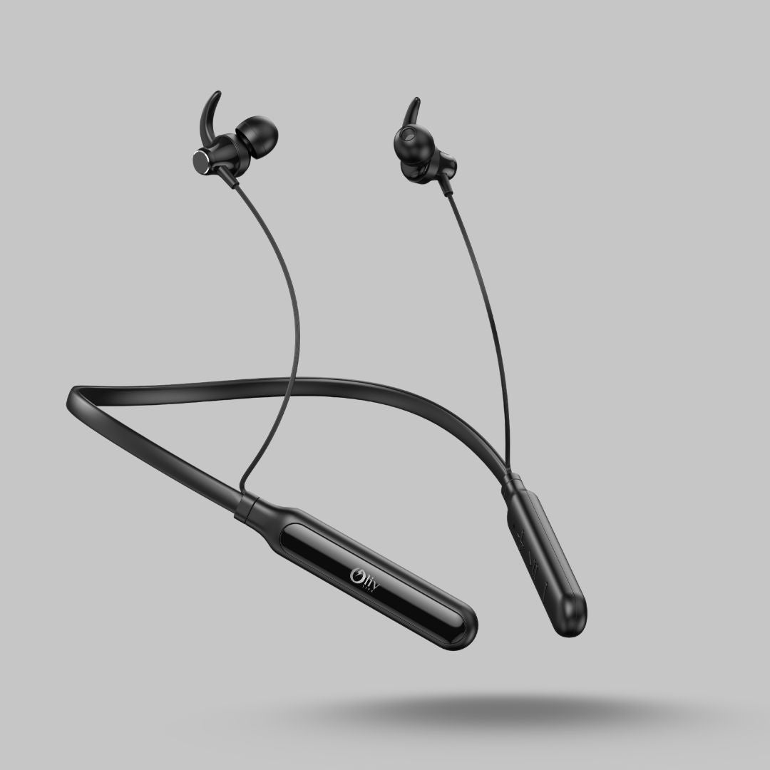 OlivLife Nexon NeckBand DOD