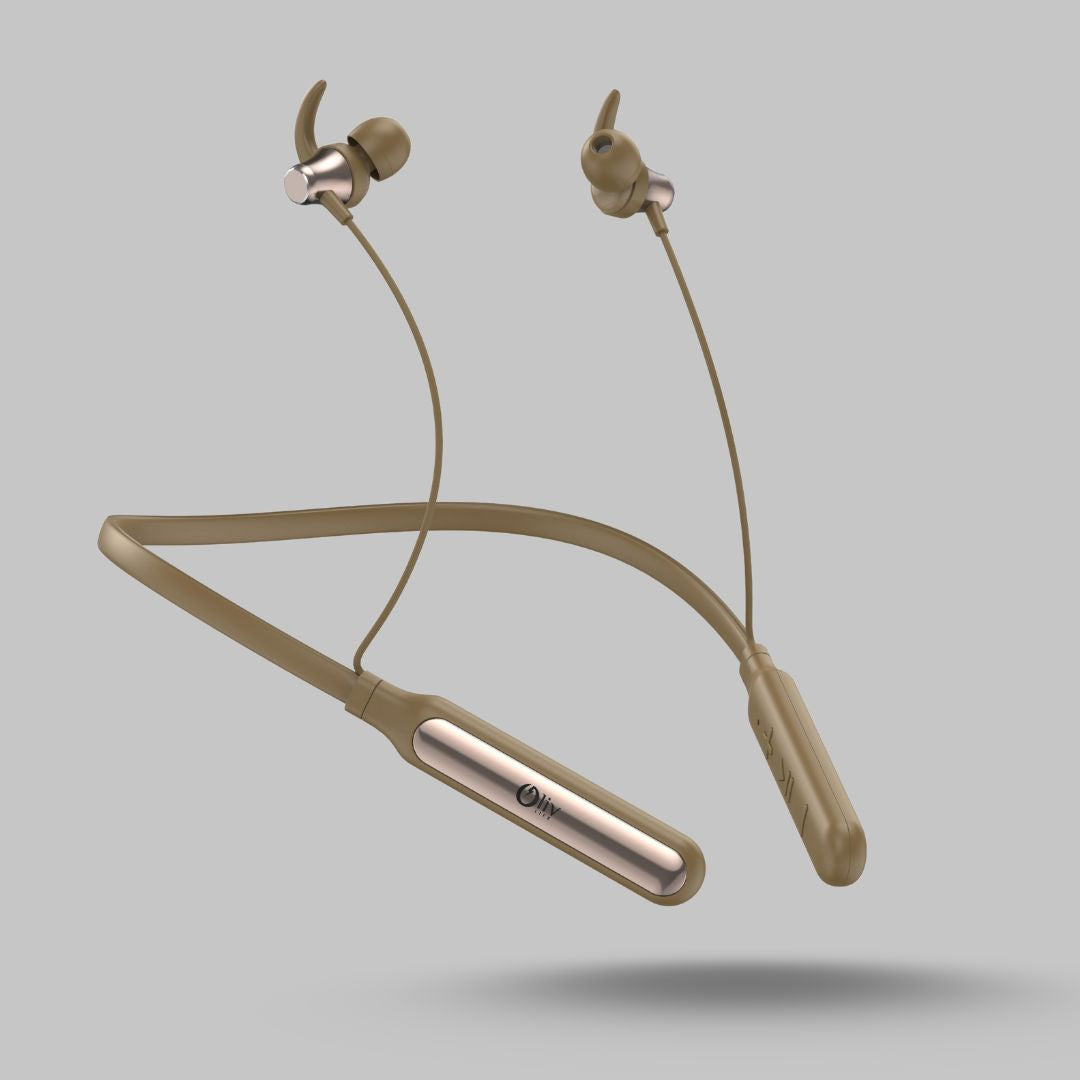 OlivLife Nexon NeckBand DOD