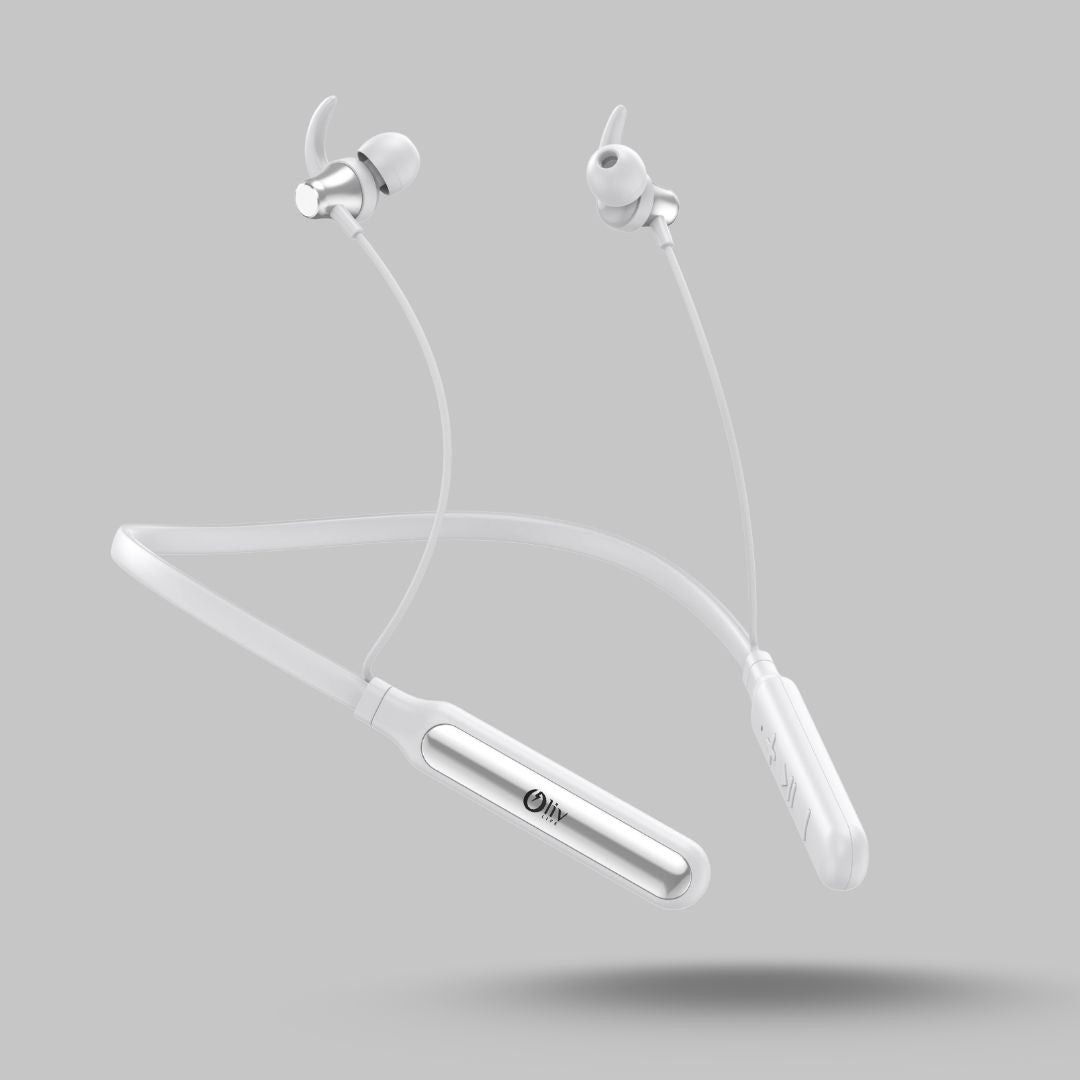 OlivLife Nexon NeckBand DOD