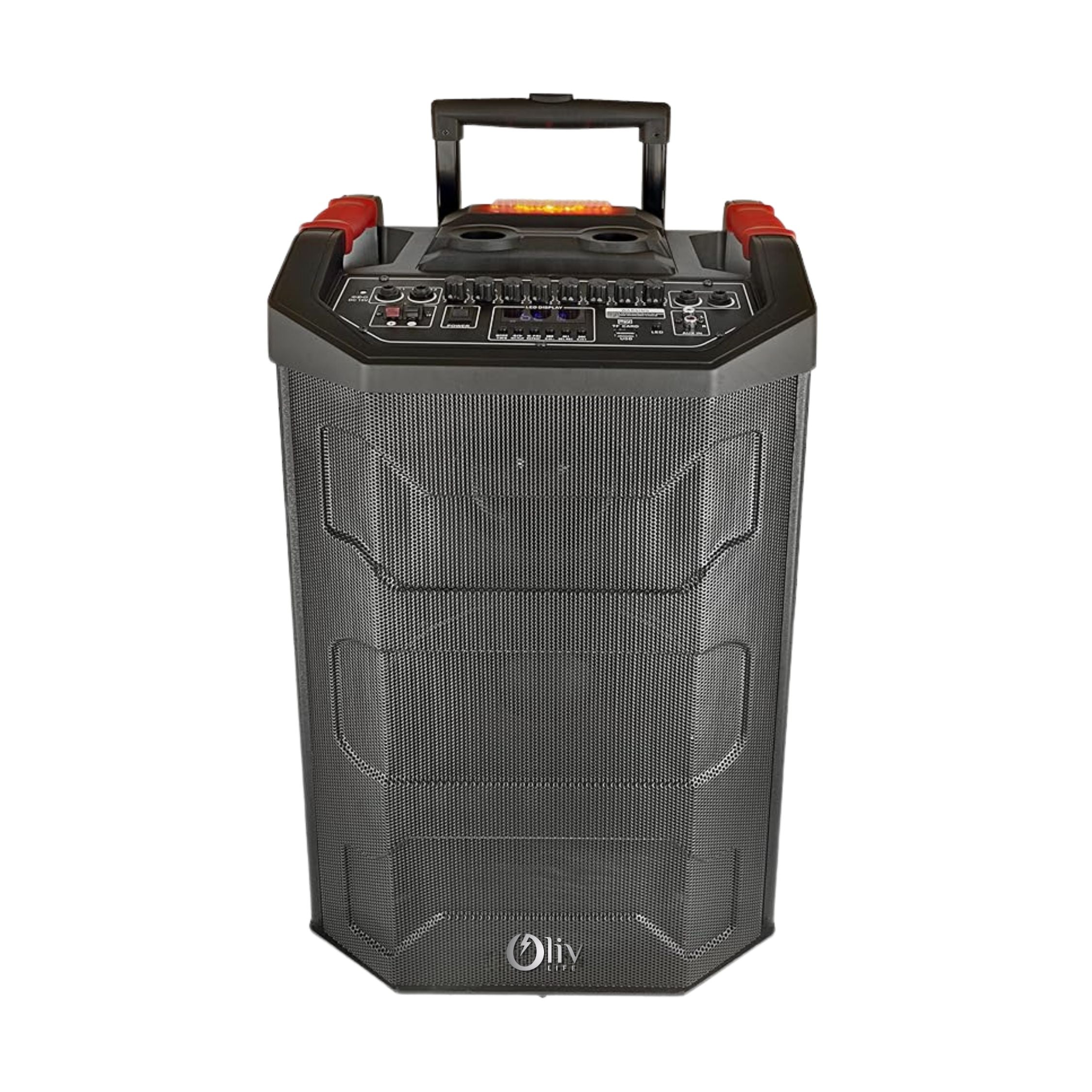 bluetooth speaker mini speaker party speakers woofer speaker