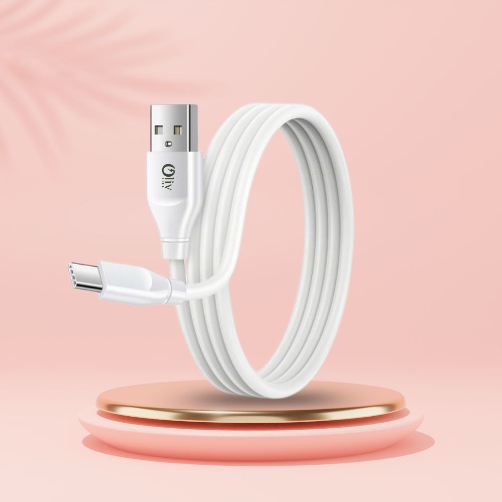 OlivLife Data Cable Type-C