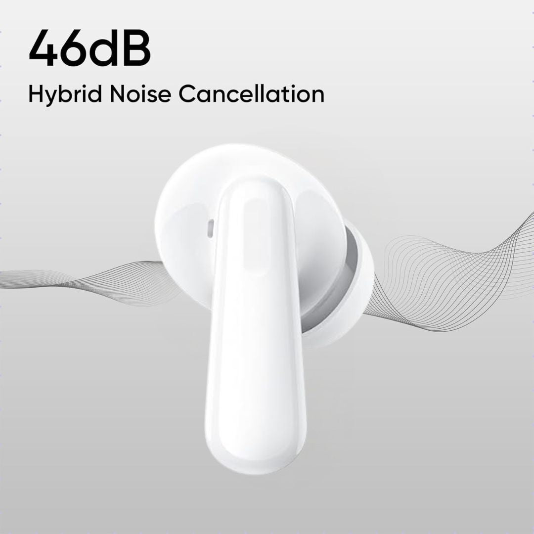 OlivLife Glide Wireless Earbuds Cheq