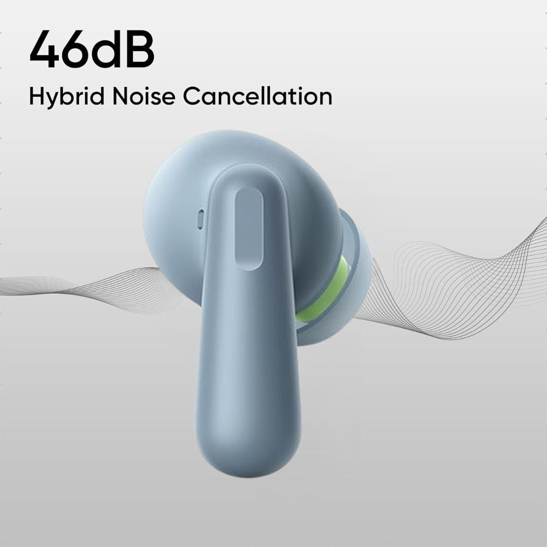 OlivLife Glide Wireless Earbuds Cheq