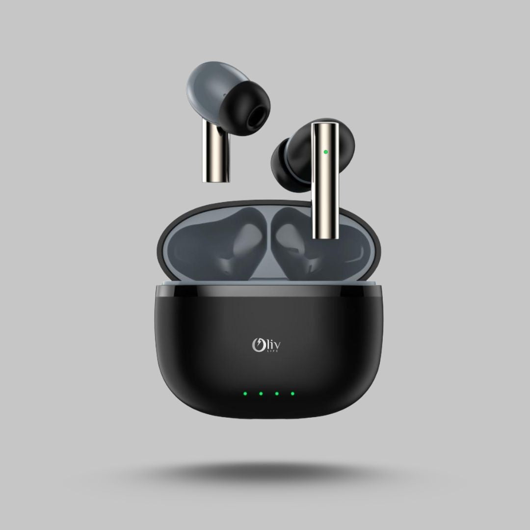 OlivLife FluxPods Earbuds
