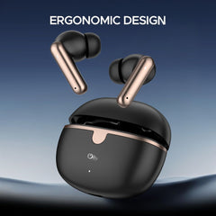 OlivLife Zentro Earbuds Cheq