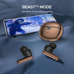 OlivLife Zentro Earbuds Cheq