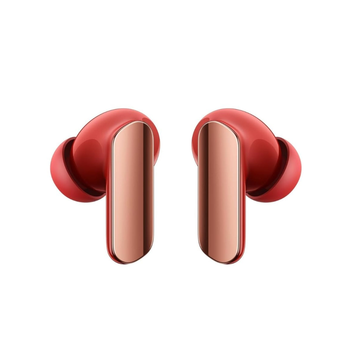 Deep bass earbuds for immersive listening experience