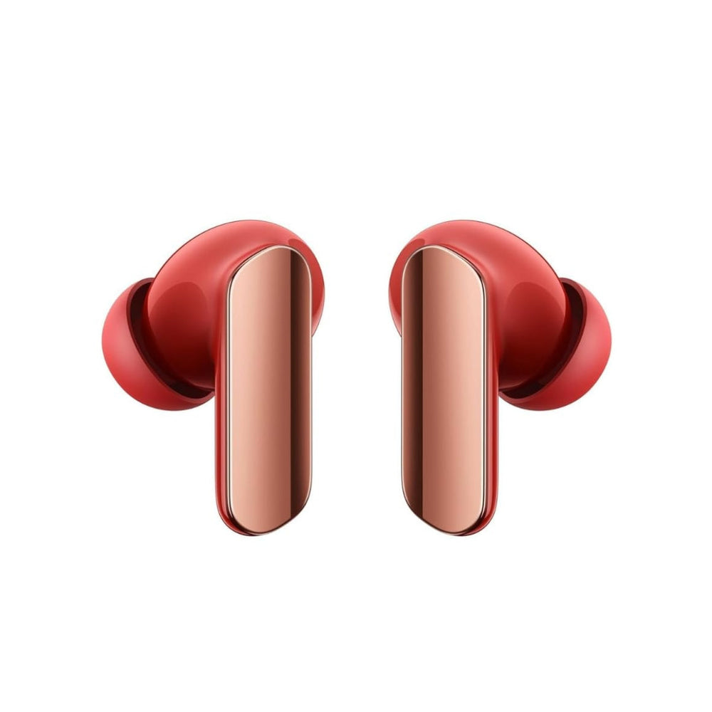 Deep bass earbuds for immersive listening experience