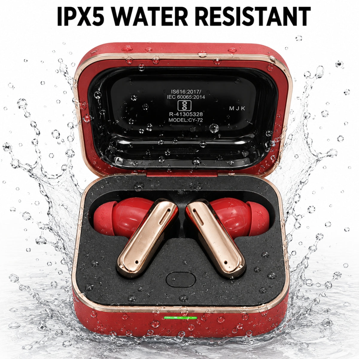 Wireless earbuds with best mic quality for meetings
