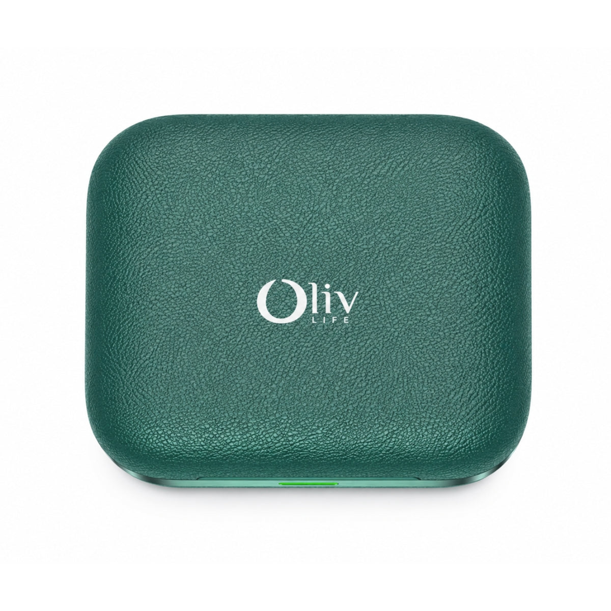 OlivLife Zen wireless earbuds with smart touch controls