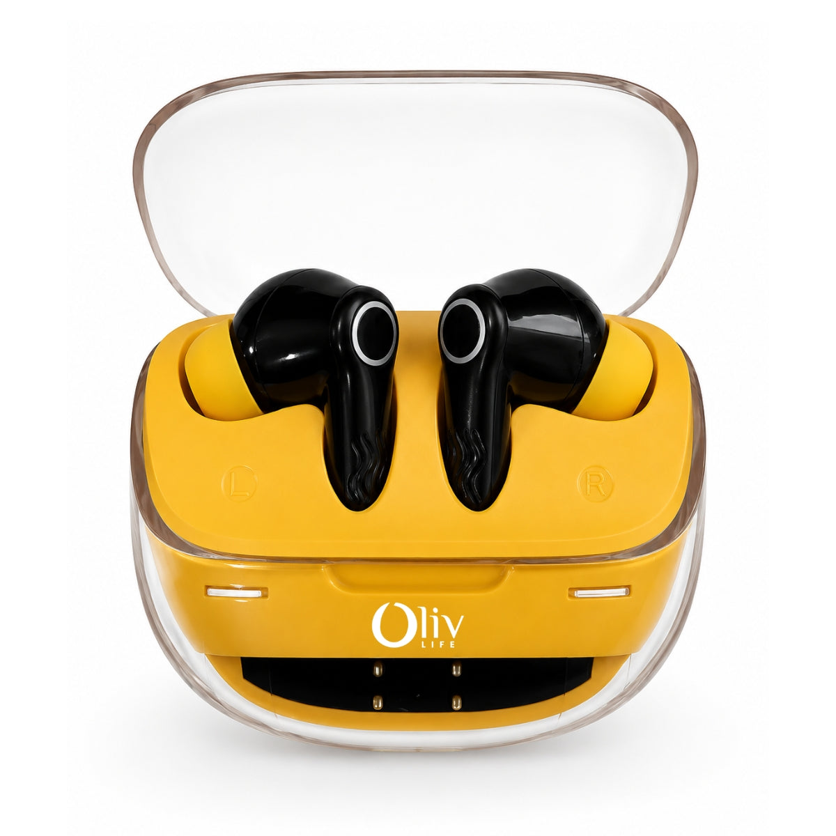 Wireless earbuds with best mic quality for meetings