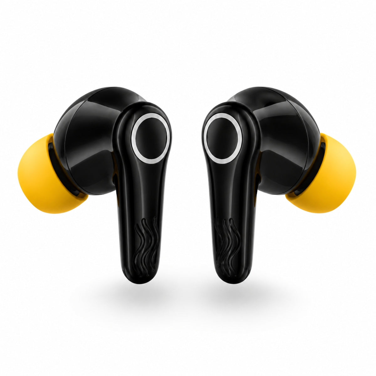 Comfortable bluetooth earbuds for long listening sessions