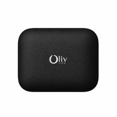 OlivLife Zen bluetooth earbuds with deep bass sound