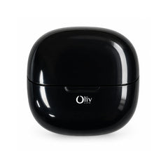 OlivLife Nero earbuds with ergonomic in-ear fit