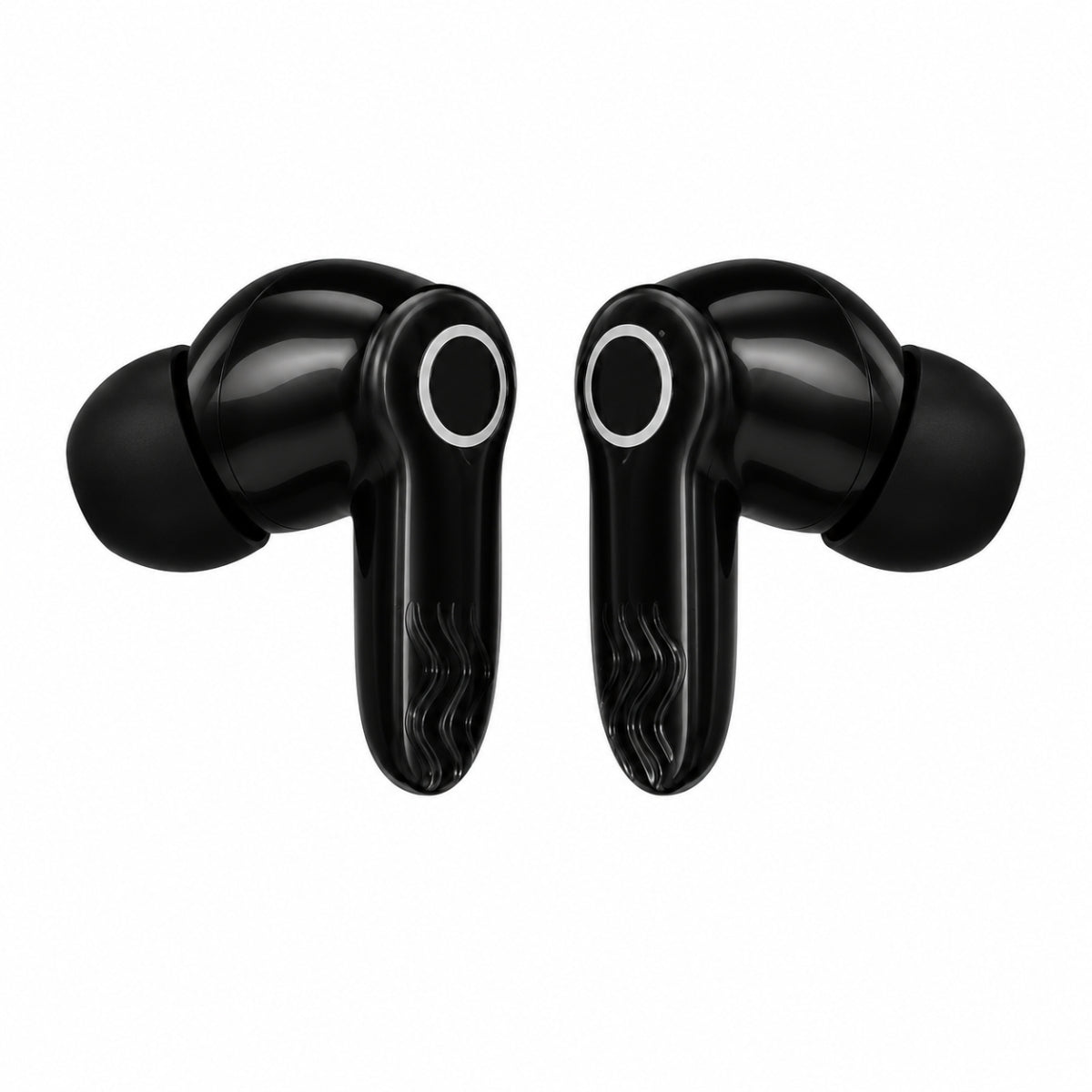 Bluetooth earbuds under 1000 with premium modern design