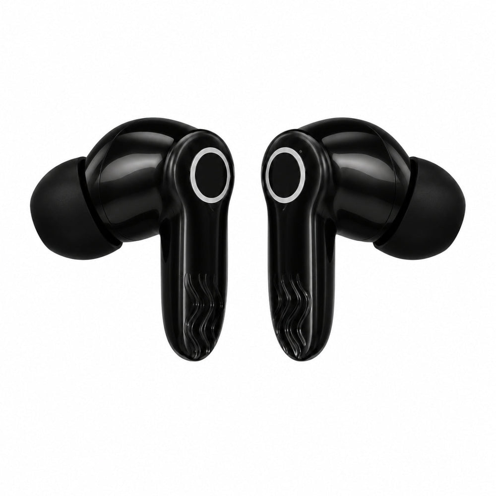Bluetooth earbuds under 1000 with premium modern design