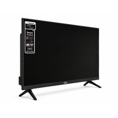 OlivLife 108 cm (43 inch) V5C Series Full HD Smart TV