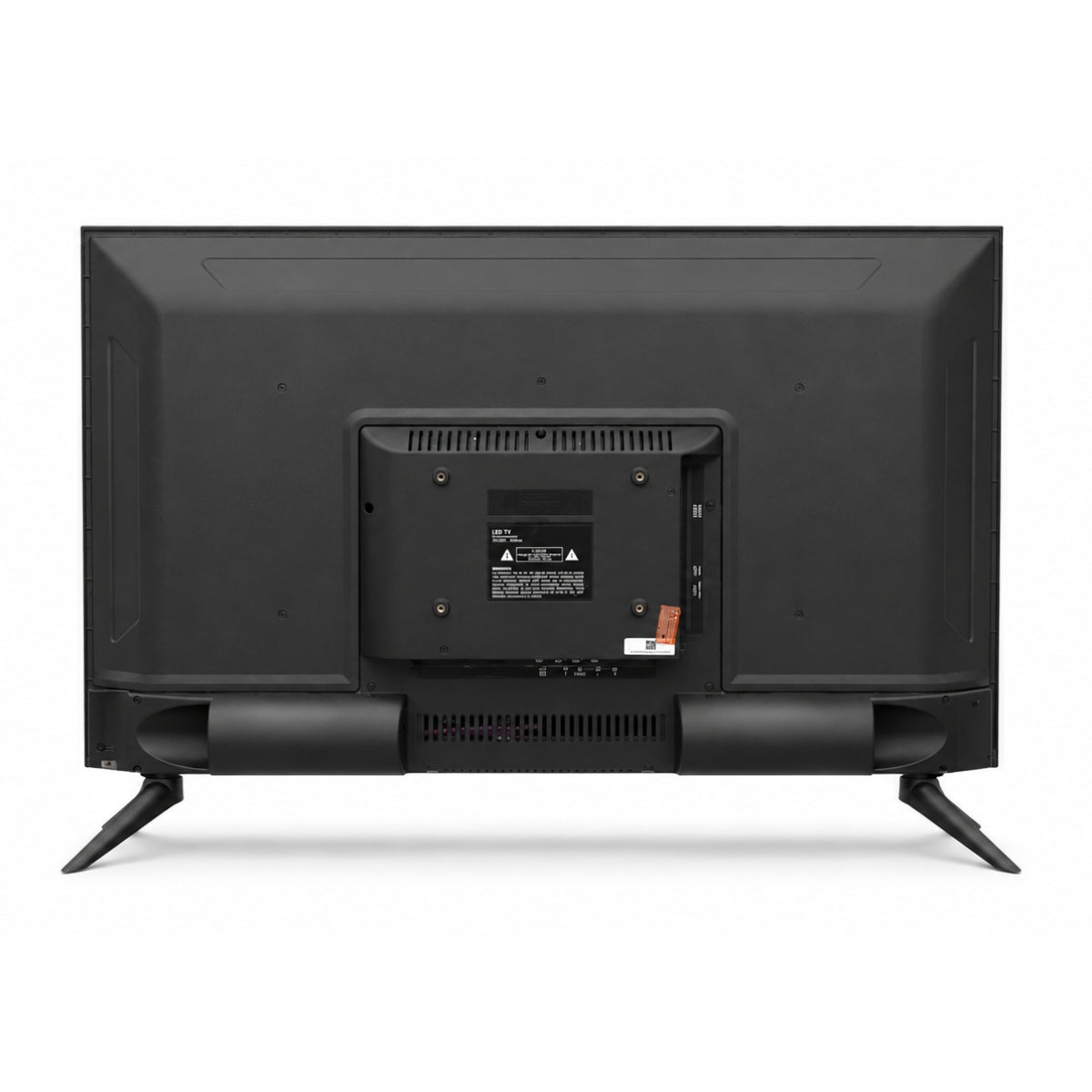 OlivLife 108 cm (43 inch) V5C Series Full HD Smart TV