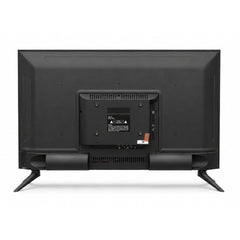OlivLife 108 cm (43 inch) V5C Series Full HD Smart TV
