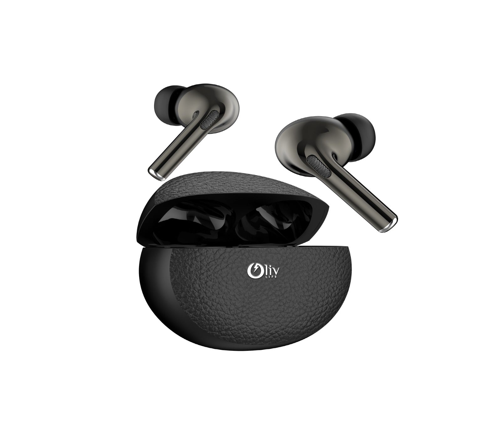 OlivLife Crave Wireless Earbuds Cheq