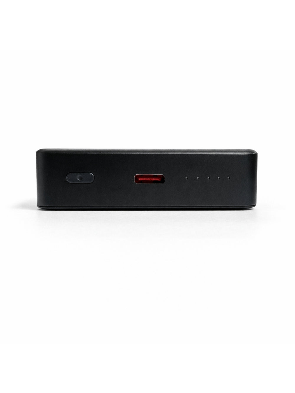 OlivLife mini power bank black colour variants – best power bank under 2000 India
