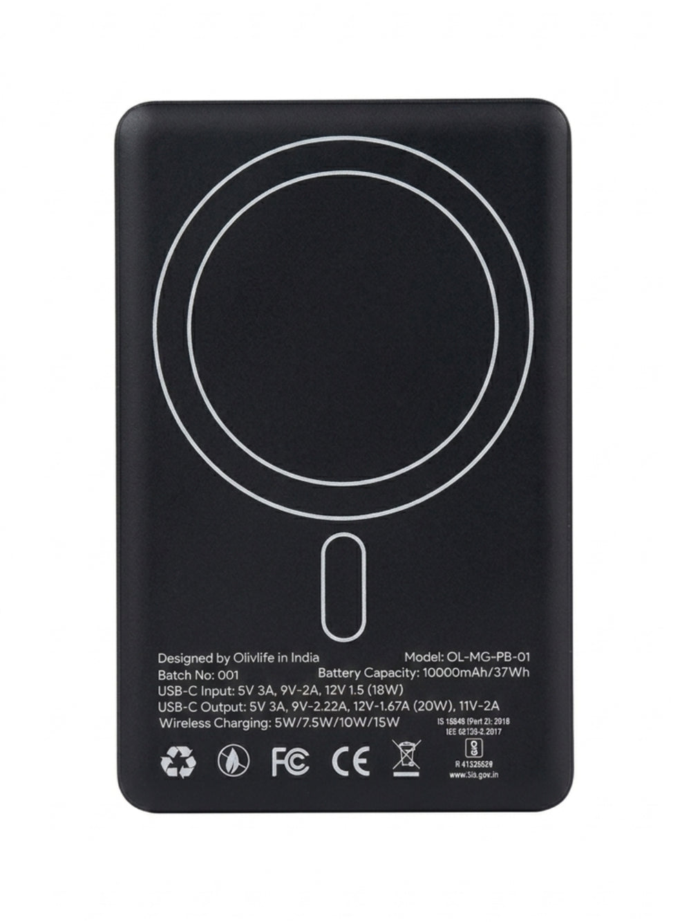 best power bank under 2000 India