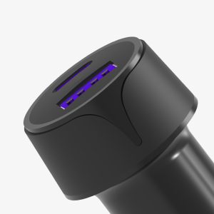 olivlife PD car charger