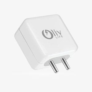 olivlife charger