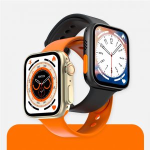 olivlife Smartwatch