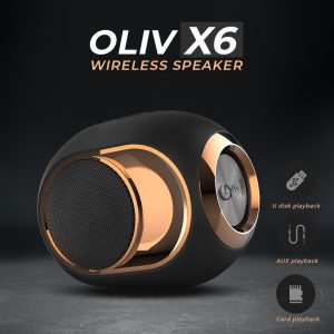 olivlife-speaker