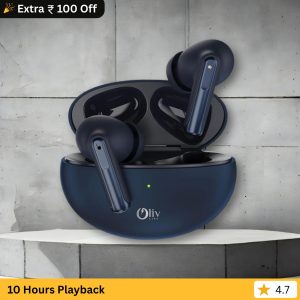 OlivLife NOVA TWS (Blue)