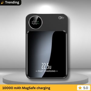 OlivLife 009 Power Bank(B)