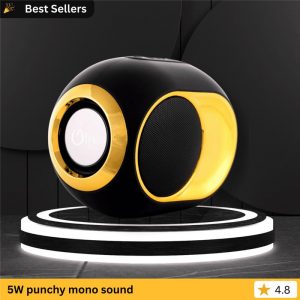 OlivLife X6 Speaker (B&G)