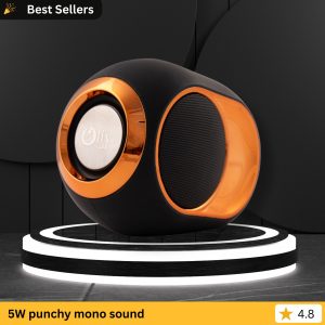 OlivLife X6 Speaker (B&O)