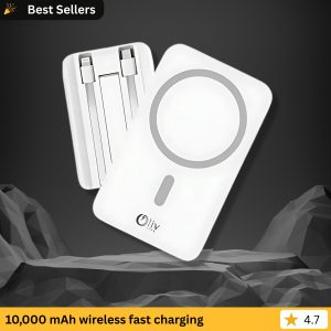 OlivLife 505 PowerBank(W)